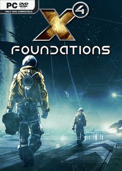 X4 Foundations ราคาถูก